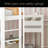 Twin Wood Loft Bed Low Loft Beds With Ladder,Twin-1044645607