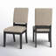 Chaise d'appoint Pauley