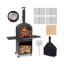 Costway Free Standing Pizza Oven