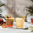 Tiki Libbey Rocks Glass-53937140