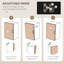 Armoire de cuisine 71 "avec tiroir et tablette réglable HOMcom