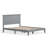 Markovich Solid Wood Platform Bed-1306044152-1306044153