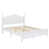 Blanc est en rupture de stock