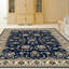 Tapis oriental traditionnel Weiser Denim-24093217