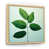 Cadre naturel flottant
