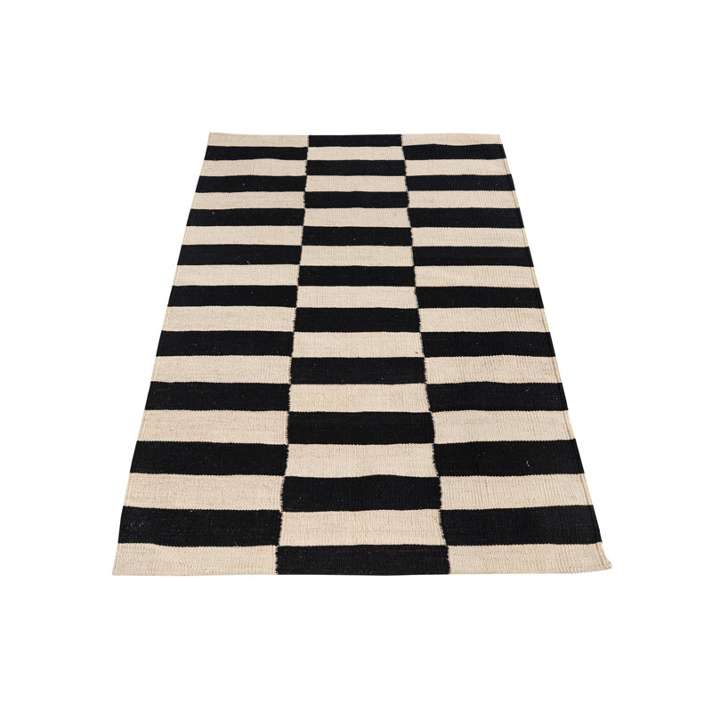 Tapis crème Noor