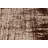 Transitional Oriental Runner Rug 3x10