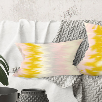 Design IV Lumbar Pillow