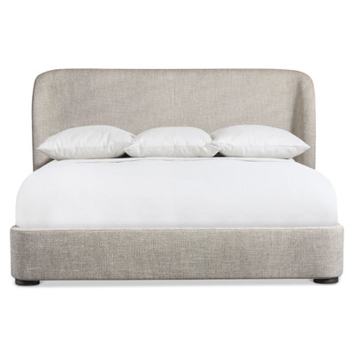Bernhardt Geneve Shelter Bed