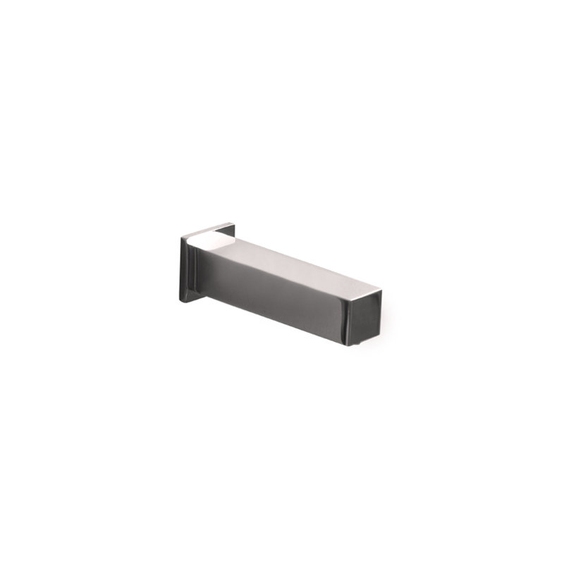 Zoom Soap Dispenser, Polished Nickel