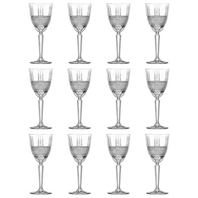 230ml Wine Glass
