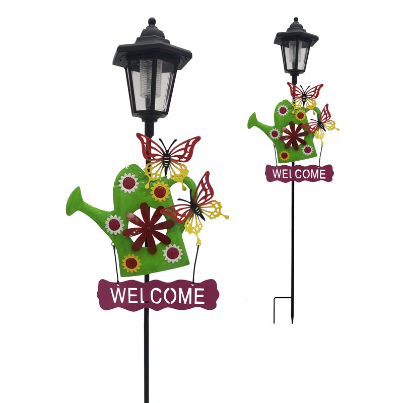 Piquet de jardin Mellott