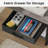 Maycin 22'' Wide Printer Stand with Storage Drawer and Wheels-1570674177