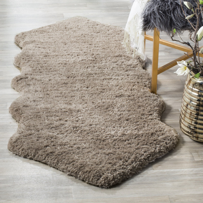 Tapis God God, Tapis de couloir 2 pi 3 po x 6 pi