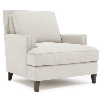 Bernhardt Addison Fabric Chair