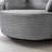 360° Swivel Chair Accent Barrel Chair-1510685233