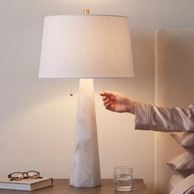 Chaliyah Table Lamp