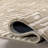 Kamala Geometric High-Low Wool Area Rug-2091908410