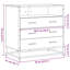 Stanely Metal Standard Accent Chest-965329102