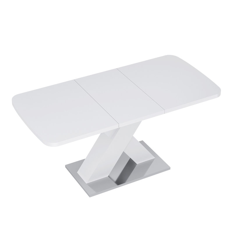 Modern Square Dining Table(Only Including Coffee Table,Without Chairs)