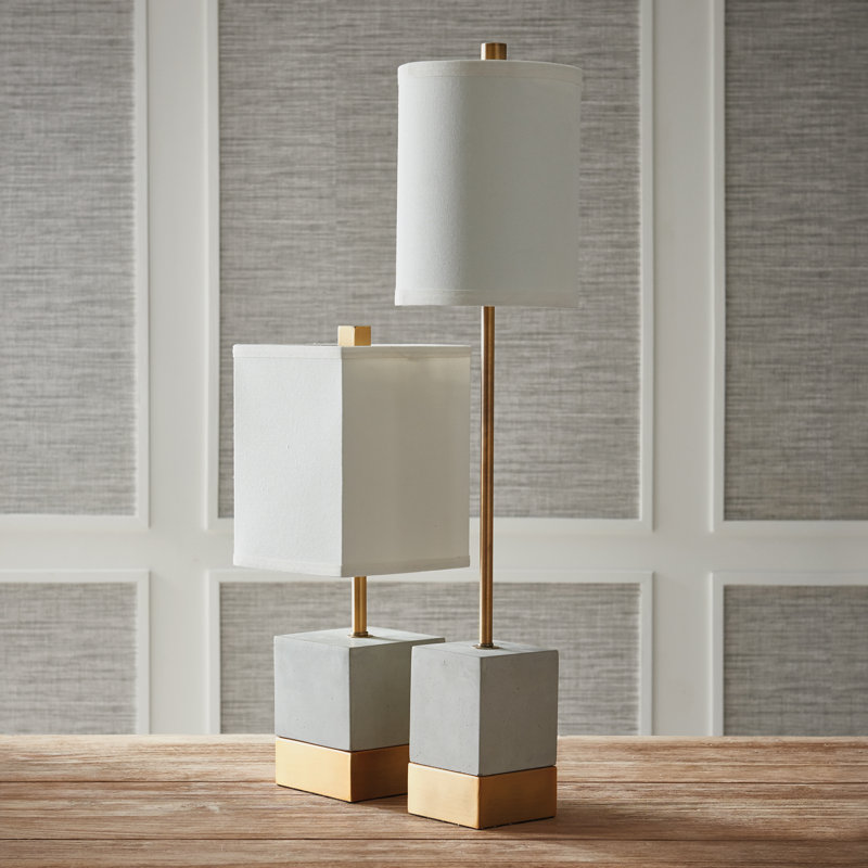Tregre Buffet Lamp