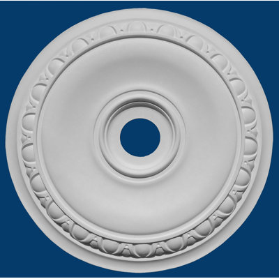 Médaillon de plafond