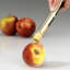 Gefu par Uniter Kern Otto Apple Corer