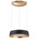 Gilt 1 - Light LED Pendant