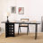 Rectangular Solid Wood Desks-108353157-108353159