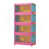 Blue/Pink is out of stock