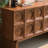 Large-Capacity Restaurant Sideboard