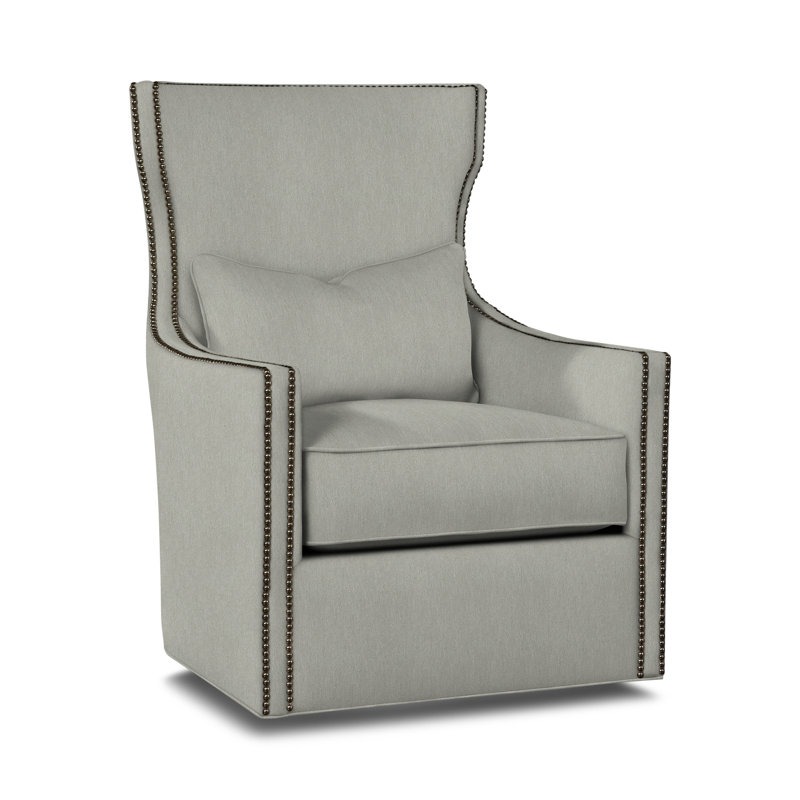 Swivel Wingback Chair, 61479-72