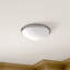 Acrylic Flush Mount-13189606