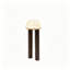 Console Wabi-Sabi Travertine-965002184