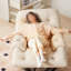 Chaise berçante moderne haut de gamme réglable-622463878