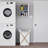 Single Storage Cabinet ( 24 " H x 16 " W x 16 " D)-45046671