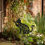 Metal Stakes Silhouette Garden Ornament - Cat 