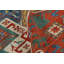 One-of-a-Kind 5'6”x8'1” Hand Knotted Area Rug