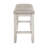 Modern Farmhouse Counter Height Dining Bench