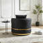 Upholstered Accent Chair-503423294