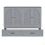 Lit escamotable double avec grands tiroirs-1165097467-1165097466