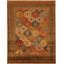 Wool Oriental Area Rug