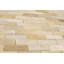 Tapis beige et moderne en cuir 4X6-1621841236