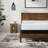 Copper Infused 14 Inch Plush Memory Foam Mattress-1398820770