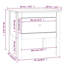Ivet Solid Wood End Table-966648158