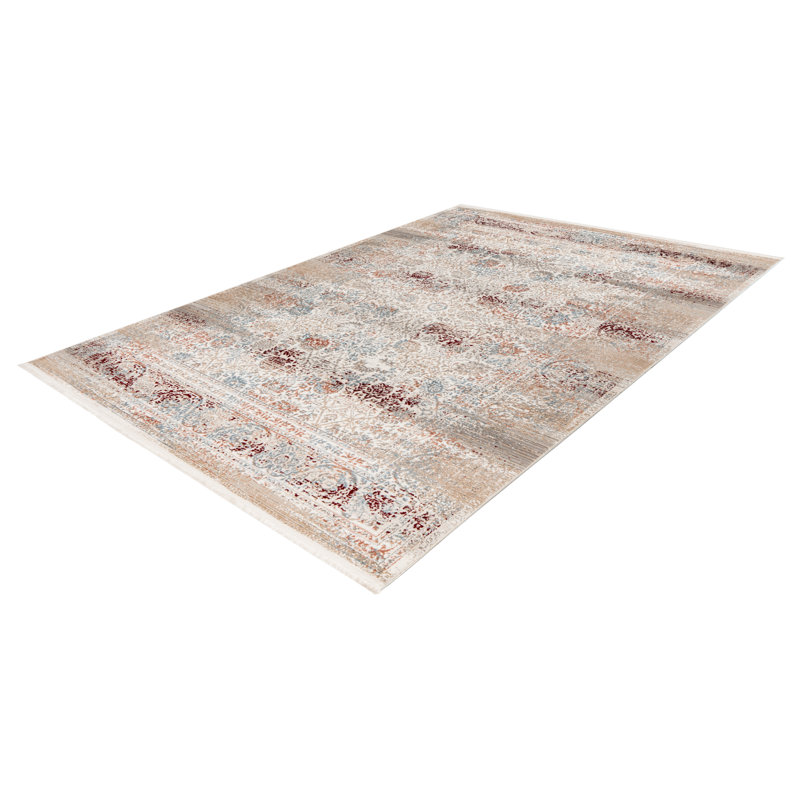Memphis Oriental Area Rug, Rectangular 160 x 230cm