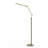 47'' LED Task Floor Lamp-23697337