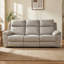 Chaqueta 3 Seater Electric Reclining Sofa-1828785013