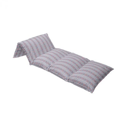 Outdoor Chaise Lounge Cushion Cover