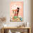 Tergel Bourbon Chickens Pin-Up-108440613